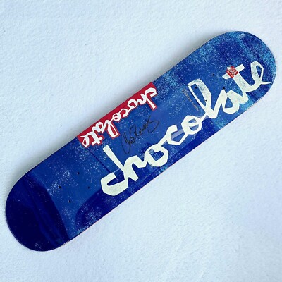 chocolate Chris Roberts スケートボード コンプリート s-l400.jpg