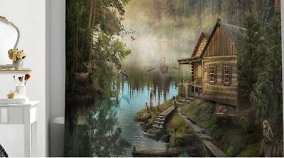 Rustic Welcome to the Lake or Cabin 70 Rustic Welcome to the Lake or Cabin 70
