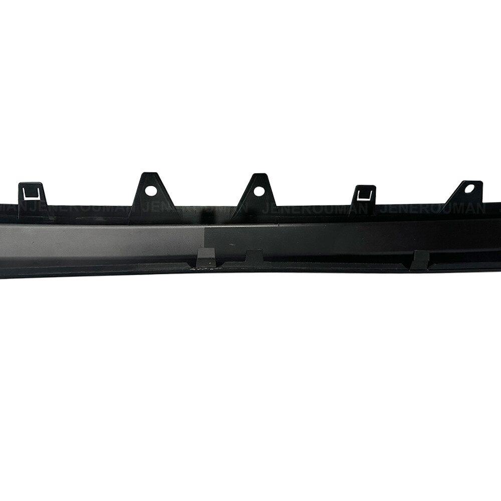 Front Upper Bumper Cover Valance Fascia For 20152018 Jeep Renegade