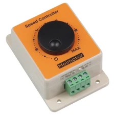 DC 10-36V 3A  PWM Linear Actuator Motor Speed Controller Power Reverse Direction