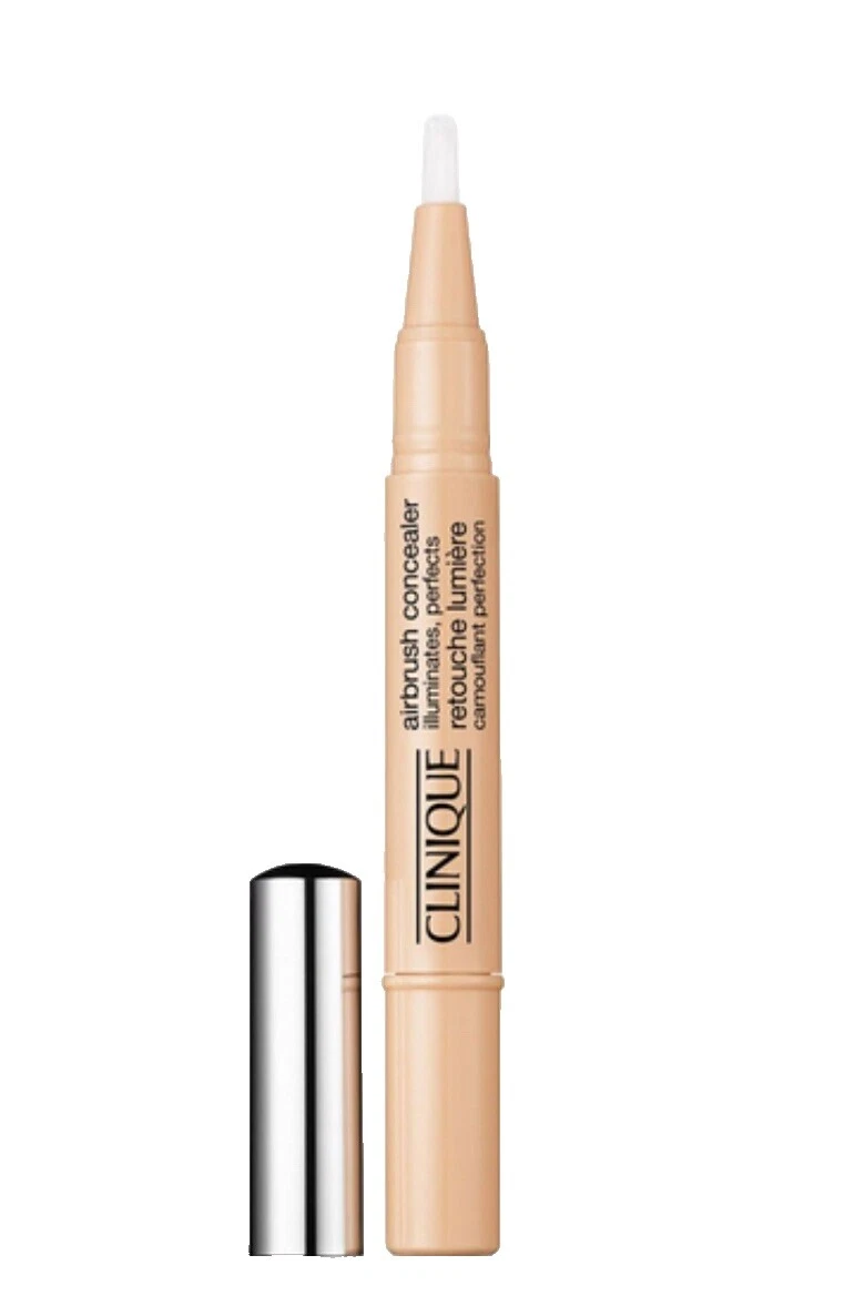 Correctores Clinique Líquido