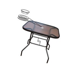 2In Patio Table Pool Umbrella Hole Ring Plug Cap Standard Size Thicker Silicone