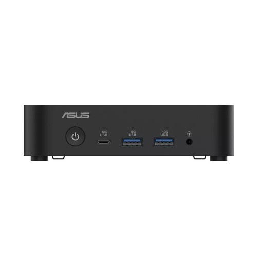ASUS NUC 14 Essential Barebone Slim Mini PC, Intel N150, DDR5 Intel Graphics M.2 - Picture 4 of 5