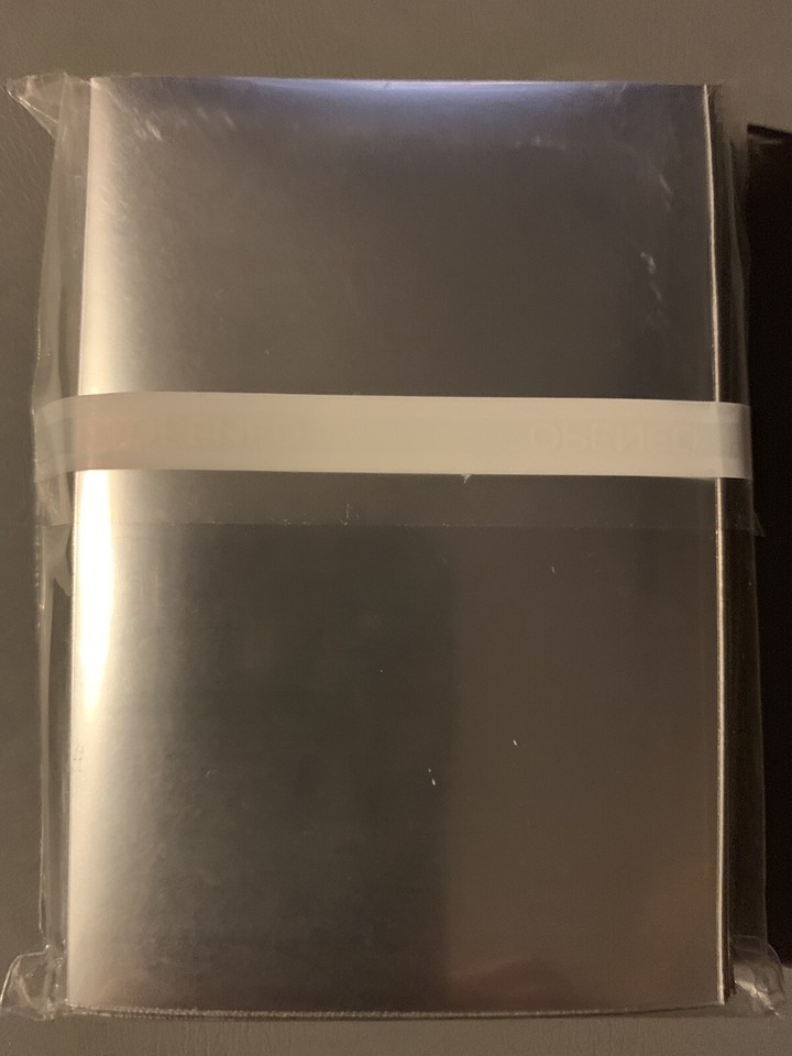 CARDFIGHT VANGUARD GREEN CIRCLE LOGO CARD BACK PROMO SLEEVES SEALED (53