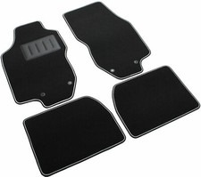 Tappeti Auto Moquette Sprint su misura antiscivolo per Lancia Lybra dal 1999- 