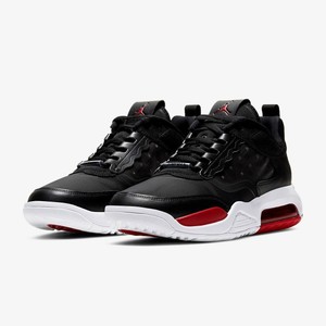 jim reds jordans