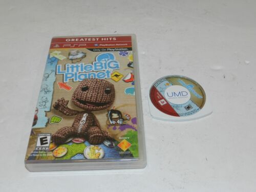 Sony Playstation PSP Games Tested - You Pick & Choose Video Game Lot USA - Picture 71 of 182