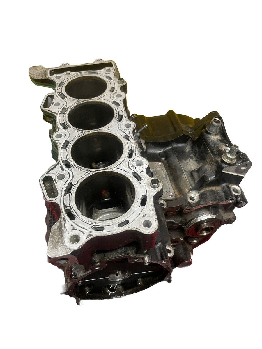 カボチン KAWASAKI ZX150 KR150 VICTOR150 SERPICO150 CRANKSHAFT (R/H