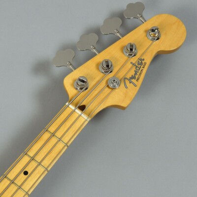 Fender Made in Japan Heritage 50s Precision Bass Maple 2-Color