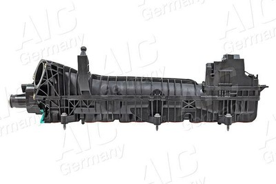 SAUGROHRMODUL ANSAUGBRÜCKE MIT STELLMOTOR AIC 73399 FÜR BMW 5ER  