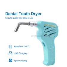 Dental Oral Air Orthodontics Tooth Dryer Machine Dental Lab Equipments Dryeris