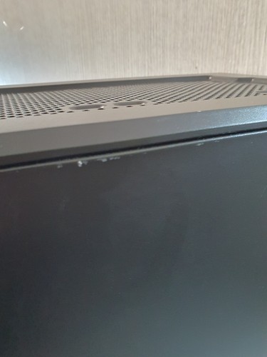 Gaming PC i7-7700K 16GB DDR4 1TB SSD GTX 1050 2GB WIN 10 Pro Grade C EA1703 - Picture 4 of 11