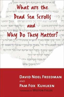 #ad #ad What Are the Dead Sea Scrolls and Why Do They Matter? Paperback Freedman Da.. $5.50