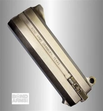 BOND ARMS DERRINGER BARREL-45/410- 4.25 INCH SATIN FINISH