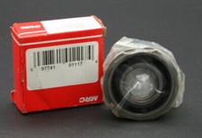 One 1 MRC 5205 CZZG Angular Contact Bearing 25 MM ID USA NEW