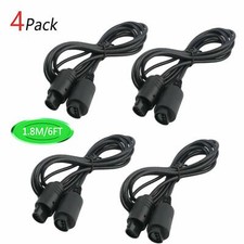 1.8m/6ft N64 Controller Extension Cables for N64 Controller Extra Cable