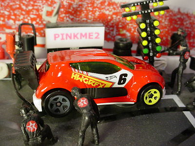 hot wheels rc fast 4wd