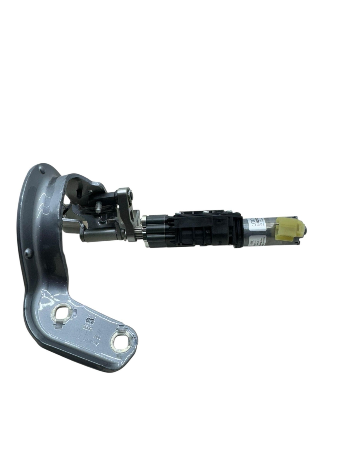 2016-2020 BENTLEY BENTAYGA OEM REAR RIGHT TAIL GATE LIFT MOTOR W/ HINGE (6777)
