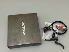 Shimano XTR BR-M9100  BL-M9100-L Resin Hydraulic Disc Brake Left Front 