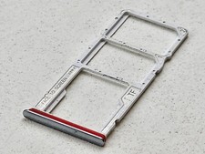 OEM Xiaomi POCO M5s 2207117BPG Dual 2 SIM Tray  microSD Card Holder Part