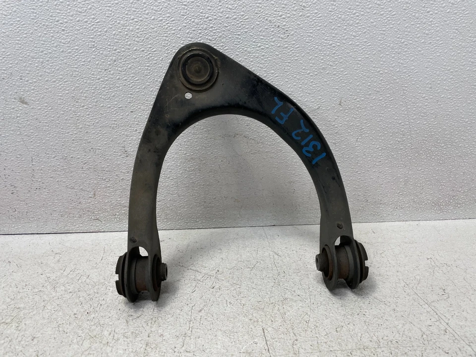 14-20 Lexus IS200t IS350 RWD Front Left Upper Control Arm 1312 OEM - Image 2 of 4
