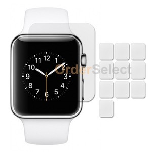 Apple iWatch Watch 1st Gen 38mm 
