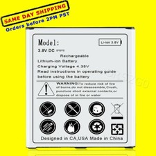 3700mAh Excellent Rechargeable Battery for Samsung Galaxy J3 2017 SM-J327A Phone