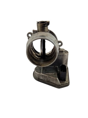 BMW 1 E87 Drosselklappe throttle body 7804373 780437301 130kw diesel