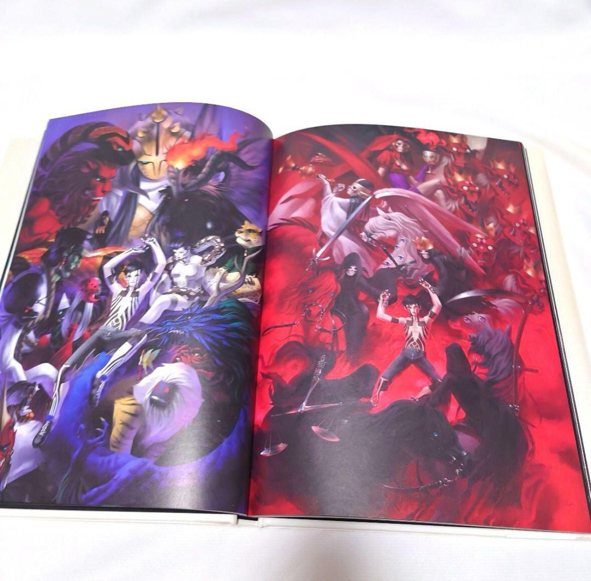 少年漫画 The Echo XXS manga ghost case *8 pack Choujin X Vol.7 Japanses Manga Comic Book 超人X Sui Ishida