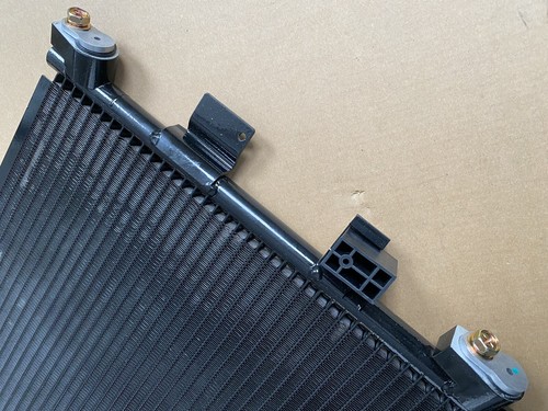 Kondensator Klimaanlage EASY FIT NRF 350347 für KUGA MAX FOCUS DM2 TRANSIT FORD - Bild 2 von 3
