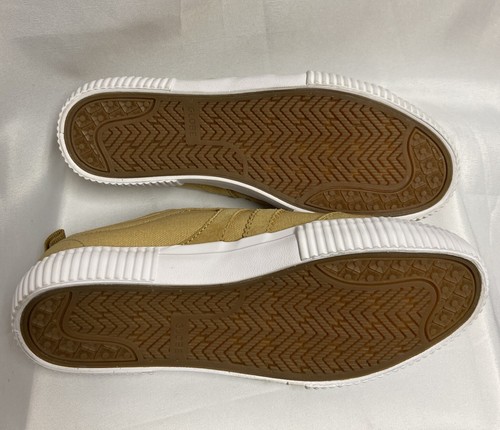 Globe Filmore Zapatos de Monopatín Tenis Curry Tostado Talla 9 Nuevos sin Caja - Imagen 5 de 5