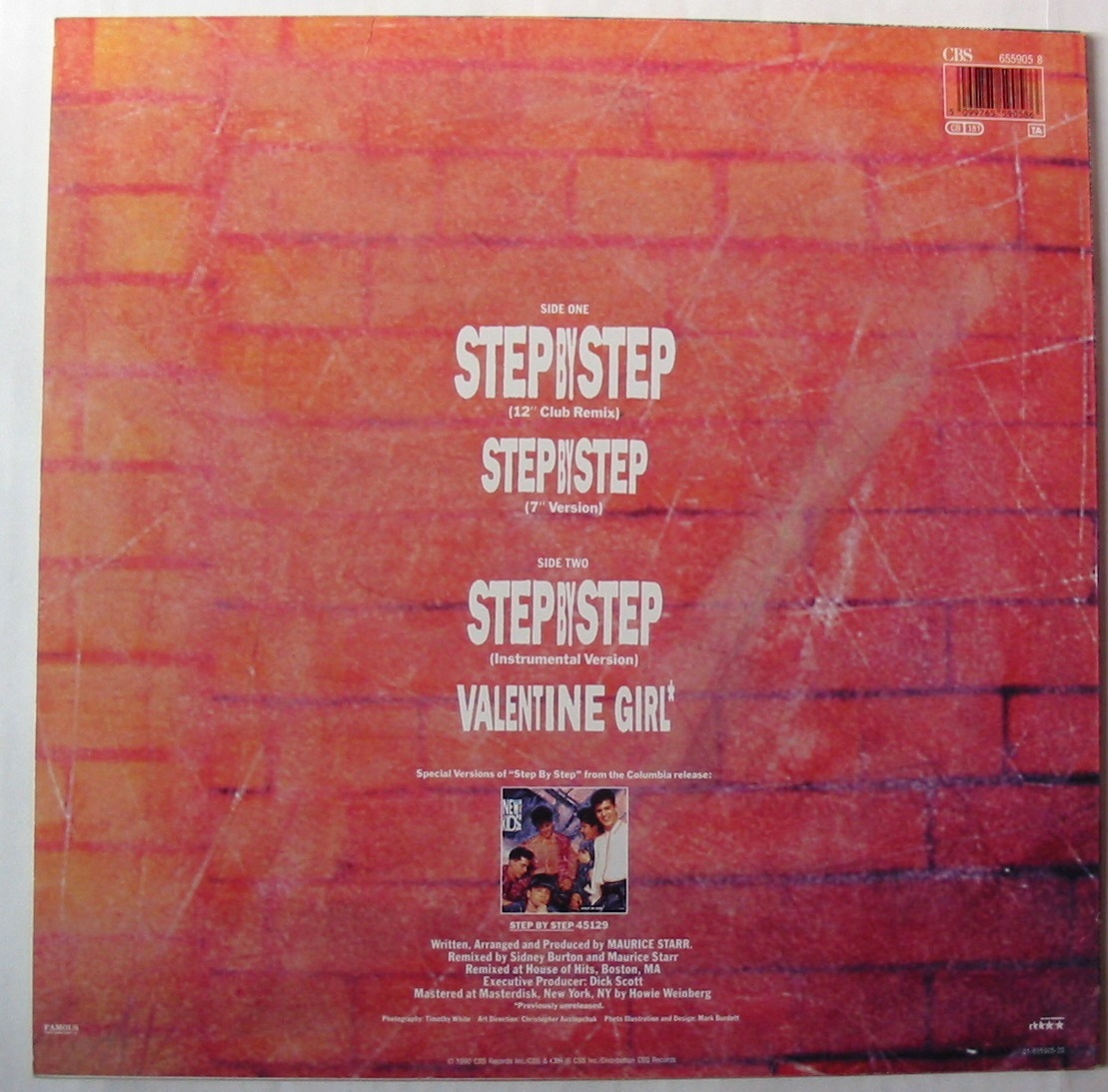 4 X 5 12 Step By Step
