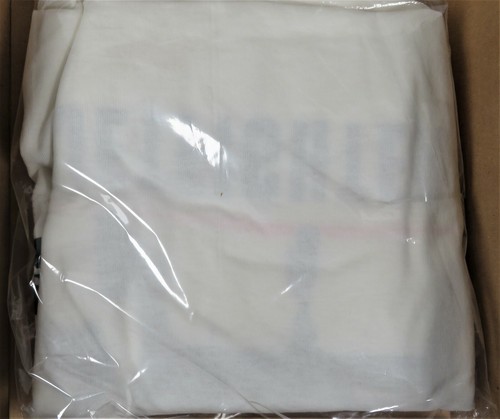 Simulador de vuelo vintage JETFIGHTER III PLATINUM EDITION con CAMISETA NUEVO SIN USAR - Imagen 7 de 8