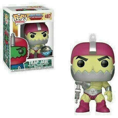 fye michael jordan pop