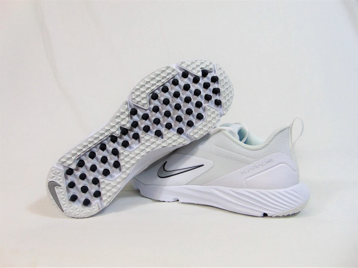 White lacrosse hotsell shoes