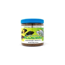 New Life Spectrum Algae Max Med pellet 2mm-2.5mm - 150g