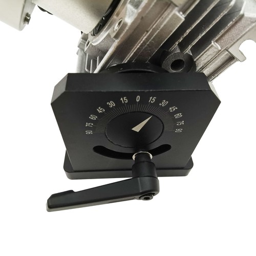 110V Marking Machine Rotary Table 360° Circular Rotating Table Diameter 30cm - Picture 19 of 22