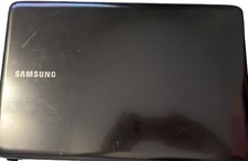 Custodia display coperchio e antenna Wi-Fi con Pigtail Samsung NP-R540 BA75-02560B 0A