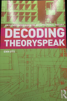 Decoding Theoryspeak