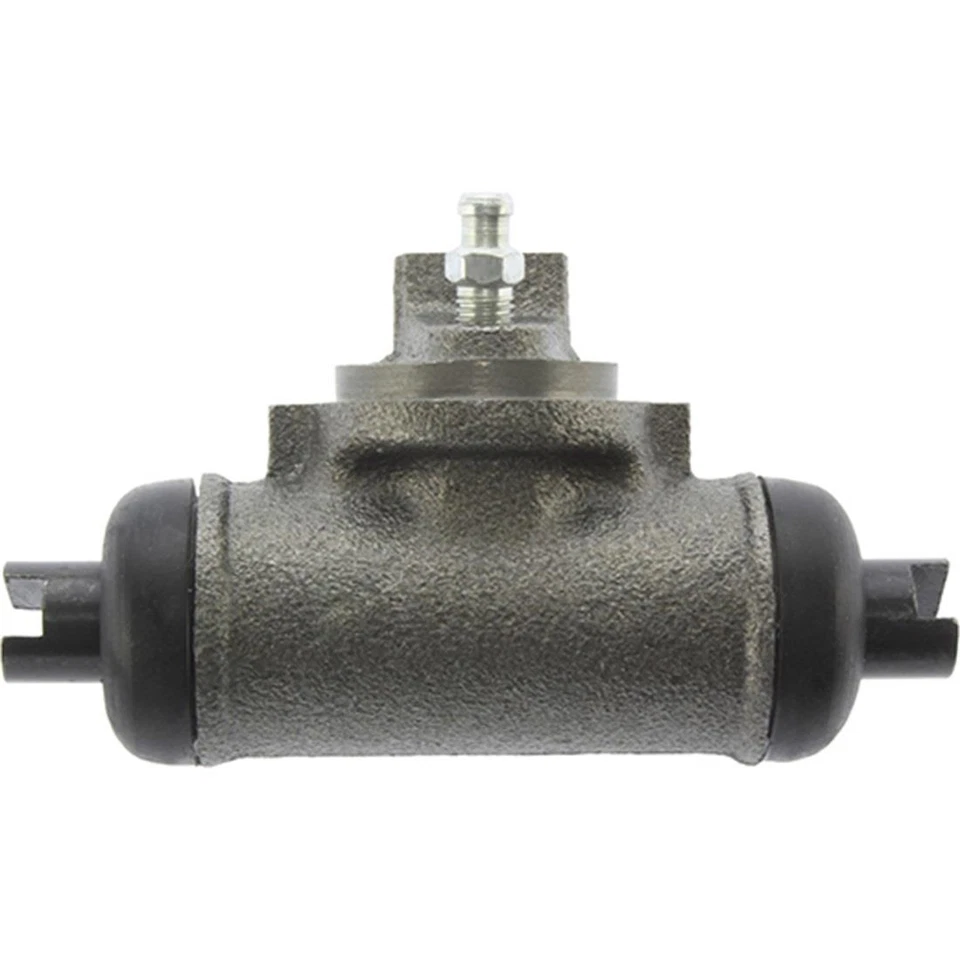 Peças centrais traseiras de cilindro de roda de freio a tambor serve para Infiniti QX4 1998-2002 2003 - Imagem 3 de 3