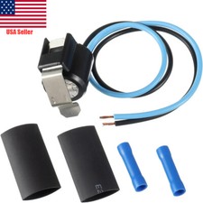 for Electrolux Frigidaire Refrigerator Defrost Thermostat 5303918214