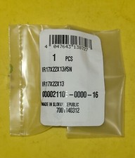 IR17X22X13 INA image