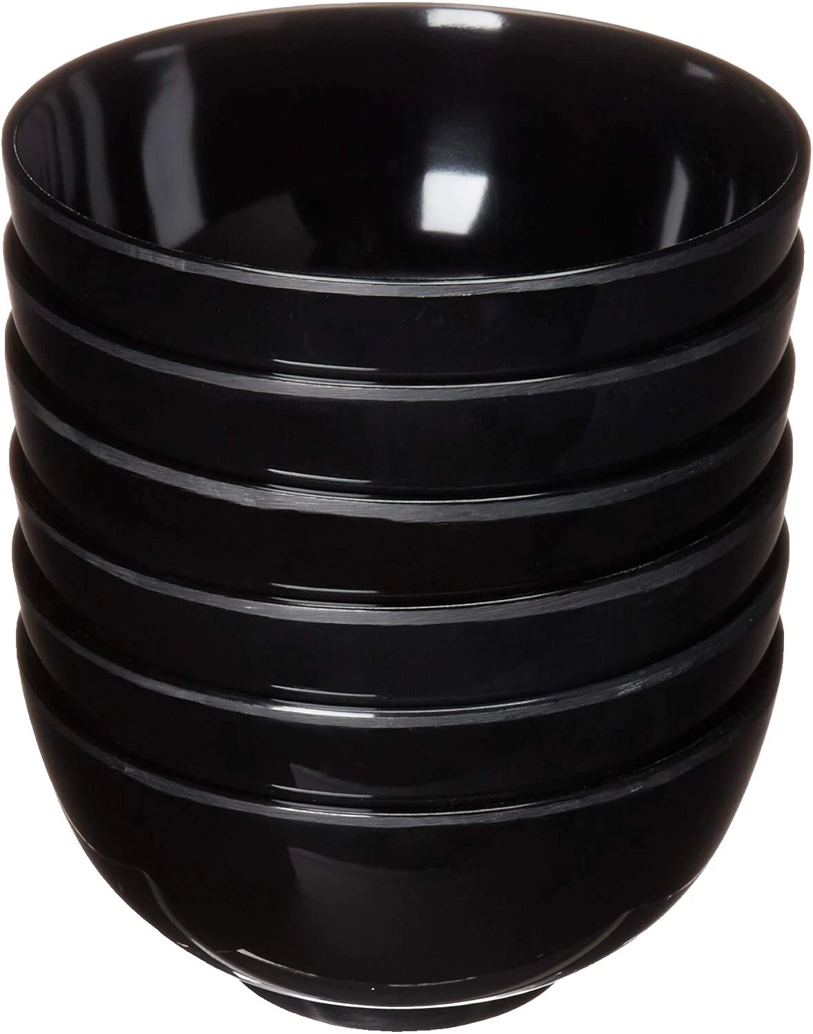 Bowl Set Melamine Dinnerware Bowls