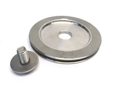 Flow Regulator Impeller for C4FA-1-1 Flow Regulator