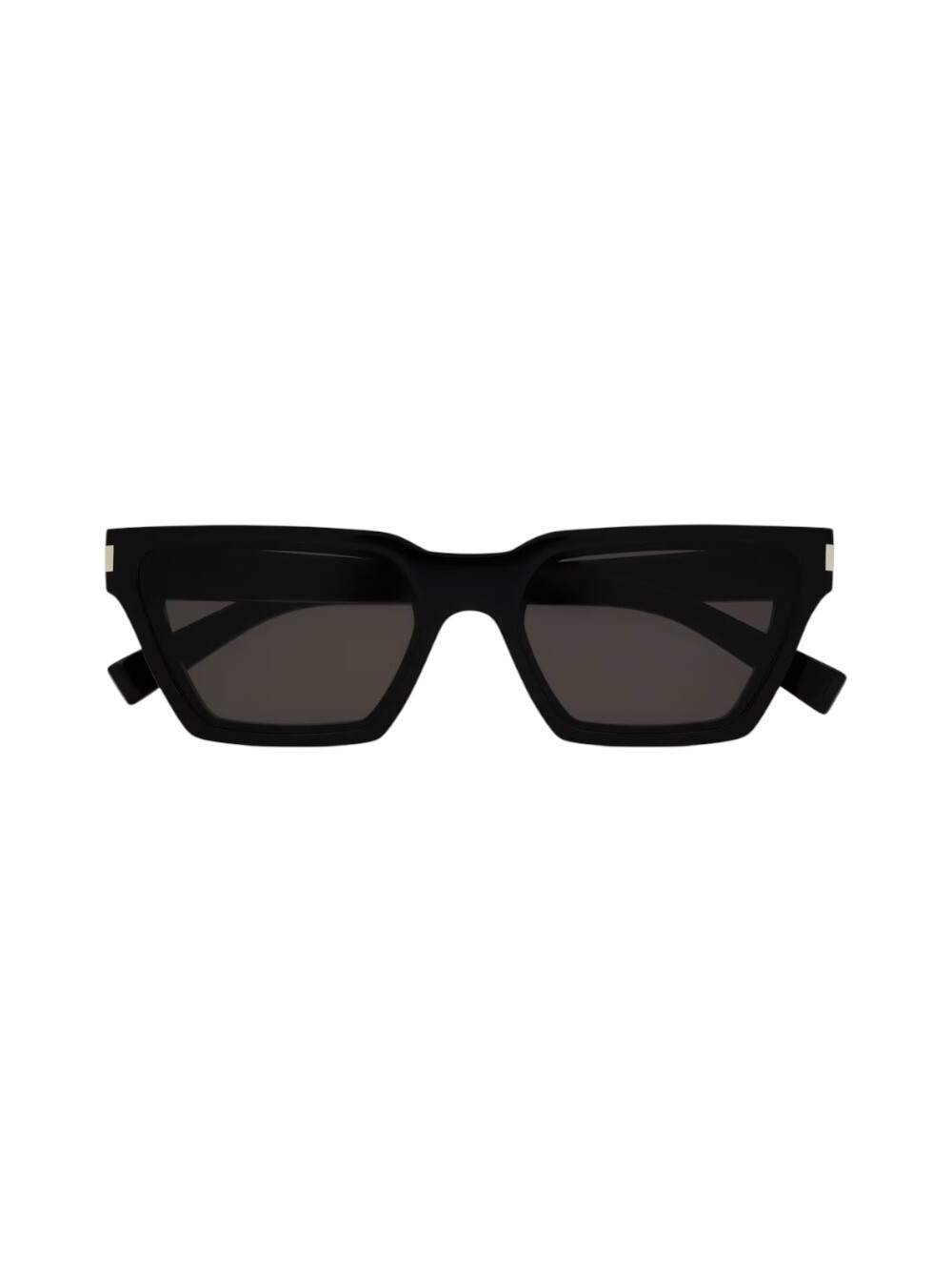 nuovi occhiali da sole brand SAINT LAURENT model SL 633 CALISTA NERO 57 17