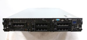 Dell PowerEdge 2650 Rackmount Server