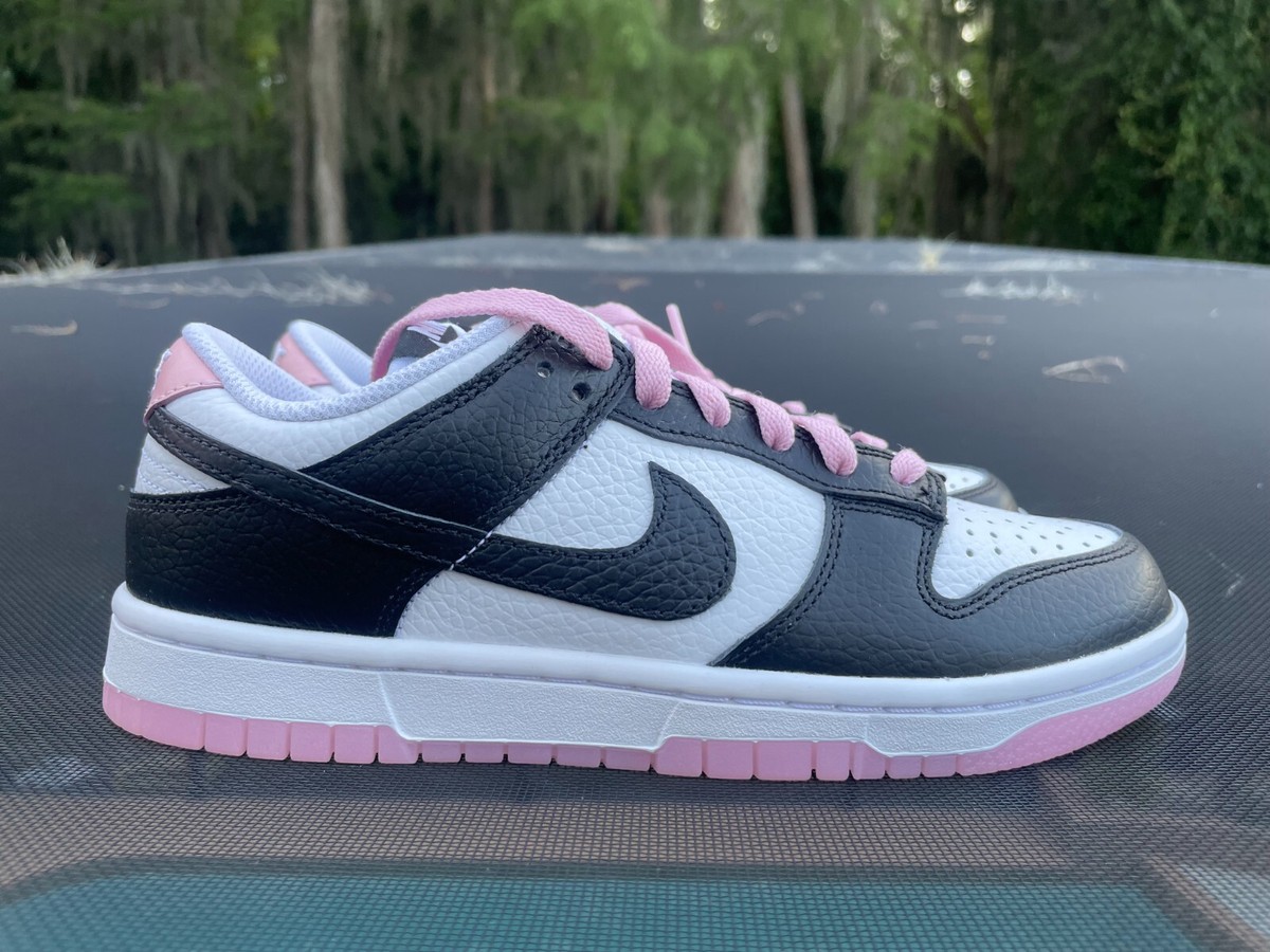 靴 Nike dunk by you panda How To Cop The Nike Dunk Low Panda 