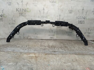 MERCEDES A CLASS W177 GENUINE 2018-2023 FRONT SLAM PANEL A1776206700 #AC0266