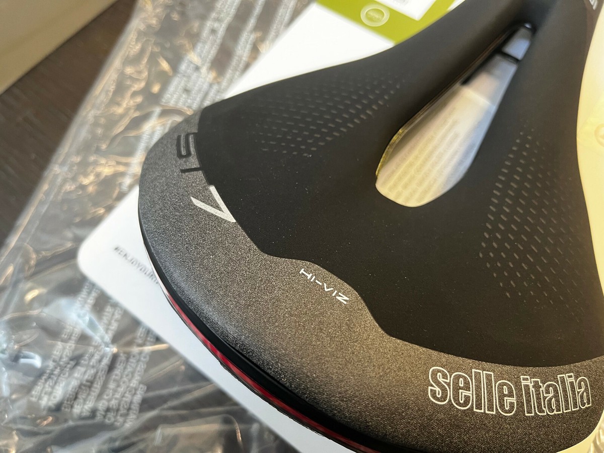 パーツ selle ITALIA SLR Selle Italia SLR Titanium Saddle - Components