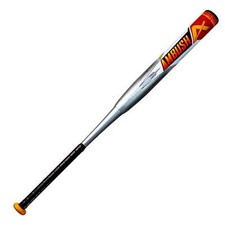 Batte De Softball Anderson Ambush – 34 Pouces, 30 Oz, Composite, Slowpitch